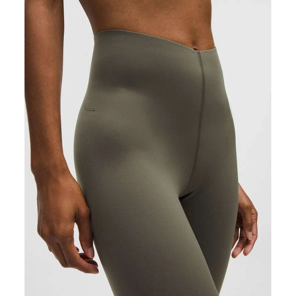 lululemon athletica excellent no